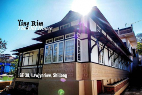 The Old House Shillong